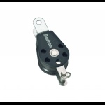 BARTON MARINE - BOZZELLO FISSO Ø MM.10 C/ARR.E PIN