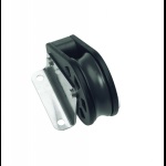 BARTON MARINE - BOZZELLO SINGOLO VERTICALE Ø MM.10