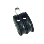 BARTON MARINE - BOZZELLO DOPPIO FISSO Ø MM.10