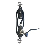 BARTON MARINE - SISTEMA VANG