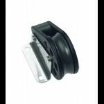 BARTON MARINE - BOZZELLO SINGOLO VERTICALE Ø MM.12