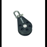 BARTON MARINE - BOZZELLO SINGOLO GIREVOLE  MM.12