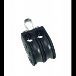 BARTON MARINE - BOZZELLO DOPPIO FISSO Ø MM.12