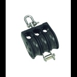 BARTON MARINE - BOZZELLO TRIPLO GIR. C/ARR MM.12