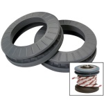 BARTON MARINE - COPPIA WINCHER Ø MM.64/70