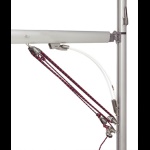 BARTON MARINE - SOSTEGNO BOMA DA MT.7,5 A 9