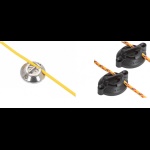 BARTON MARINE - BITTA STROZZASCOTTA IN NYLON