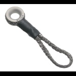 BARTON MARINE - ANELLO DI RINVIO Ø MM.22 CON CIMA