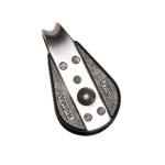 VIADANA - BOZZELLO FISSO SU SFERE Ø MM.4-6