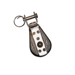 VIADANA - BOZZELLO GIREVOLE SU SFERA MM.4-6