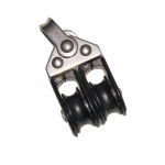 VIADANA - BOZZELLO DOPPIO FISSO SFERE MM.4-6