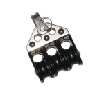 VIADANA - BOZZELLO TRIPLO FISSO SFERA ø 4-6