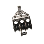 VIADANA - BOZZELLO TRIPLO C/ARRIC.SFERA ø 4-6