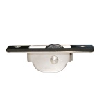 VIADANA - BOZZELLO AD INCASSO SU SFERA ø 4-6