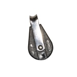 VIADANA - BOZZELLO FISSO SU SFERA ø 8