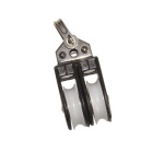 VIADANA - BOZZELLO DOPPIO SU SFERE ø 10