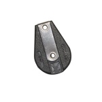 VIADANA - BOZZELLO SU BASE PIANA SFERA ø  8