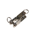 VIADANA - GIRELLA ACCIAIO INOX