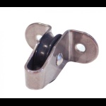 VIADANA - RINVII A PARETE Ø FORO MM. 8