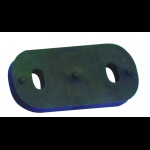 VIADANA - BASETTA PIANA PER 78731