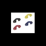 VIADANA - PONTICELLO GUIDA COLORE ROSSO