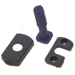 VIADANA - SNODO IN ELASTOMERO