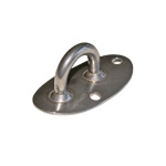 VIADANA - CAVALLOTTO SU BASE CURVA