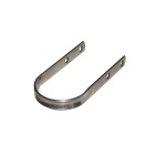 VIADANA - FASCETTA INOX