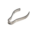 VIADANA - FASCETTA INOX