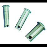 VIADANA - PERNO INOX Ø MM. 5X12