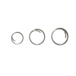 VIADANA - ANELLO INOX Ø MM.18