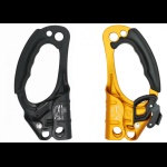 KONG - MANIGLIA BLOCCANTE SINISTRA NERA