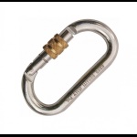 KONG - MOSCHETTONE OVALE