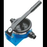 PLASTIMO - POMPA DI SENTINA A MEMBRANA