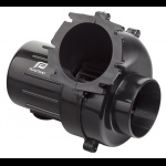 PLASTIMO - VENTILATORE DA STIVA 12V.