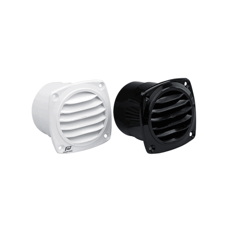 PRESA ARIA NERA MM. 82X82