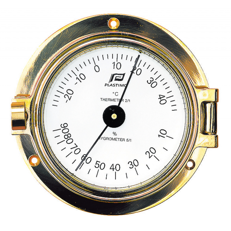 THERMO-IGROMETRO 3