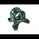 PLASTIMO - GUIDA DI DRIZZA INOX PER 609-811