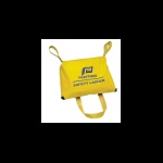 PLASTIMO - SCALETTA DI SICUREZZA 5 GRADINI