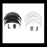 PLASTIMO - CALOTTA BIANCA PER OLIMPIC 135