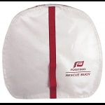 PLASTIMO - RESCUE BUOY BIANCO CON BOETTA