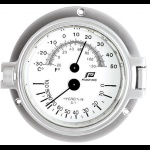 PLASTIMO - TERMOIGROMETRO 4