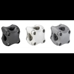 PLASTIMO - PLASTICLIP AVORIO