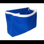 PLASTIMO - TASCA PORTACIME CM.45 x 30 x 15