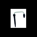 PLASTIMO - BECCUCCIO TELESCOPICO GIREVOLE