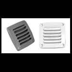 PLASTIMO - PRESA ARIA BIANCA MM.92X92