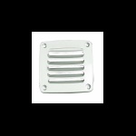 PLASTIMO - PRESA ARIA BIANCA MM.118X118