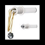 PLASTIMO - SCALETTA DI SICUREZZA DA INCASSO