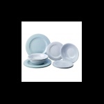 PLASTIMO - ATOLL-LINE SET PER 4 PERSONE
