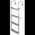 PLASTIMO - SCALETTA 5 GRADINI MM.1300x290